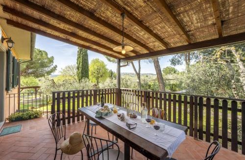 Gambassi Terme House | Villa Sunshine