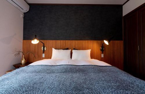 Futo House | Villa Sunshine