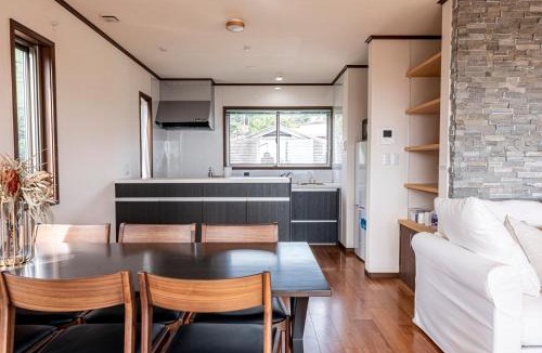 Futo House | Villa Sunshine