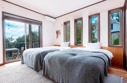 Futo House | Villa Sunshine
