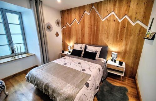 Bagneres-de-Luchon Apartment | Villa Superbagneres