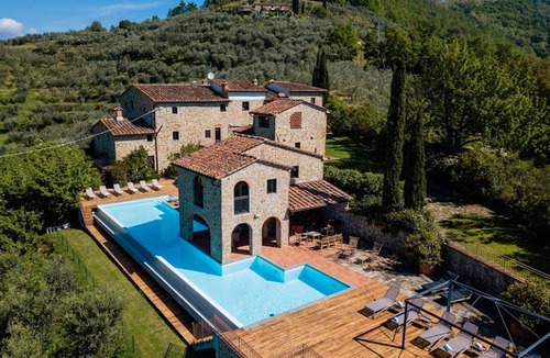 Monsummano Terme Villa | Villa Superior