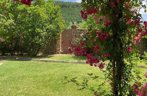 Monsummano Terme Villa | Villa Superior