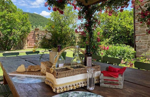 Monsummano Terme Villa | Villa Superior