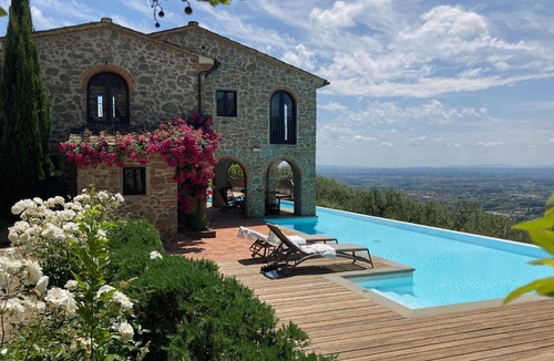Monsummano Terme Villa | Villa Superior
