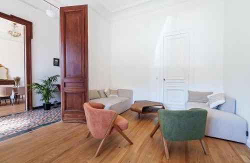 Eyrans House | Villa sur la route des vins