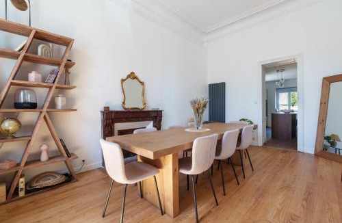 Eyrans House | Villa sur la route des vins