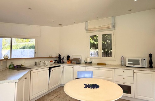 Valescure Villa | Villa sur le Golf - Quartier Valescure