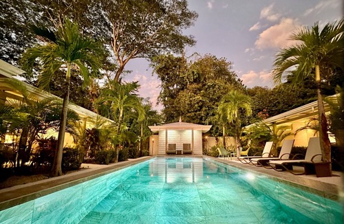 Potrero Villa | Villa Surfside | 9-Bedroom Luxury Villa in Playa Potrero, Costa Rica