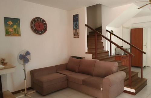 S'oru e Mari Villa | Villa surrounded by greenery a stone's throw from the sea