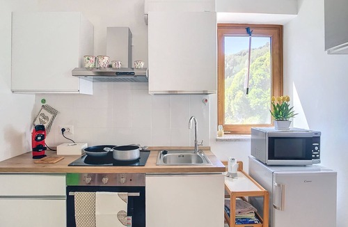 Castelsardo Villa | Villa Surrounded by Nature Bbq Privacy Sea Relax