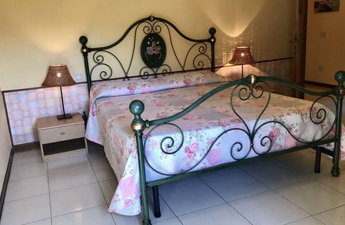 Pescia Villa | Villa surrounded by nature with Wi-Fi, trakking path and panoramic swimming pool