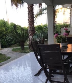 Brindisi Bed & Breakfast | Villa Susanna B E B