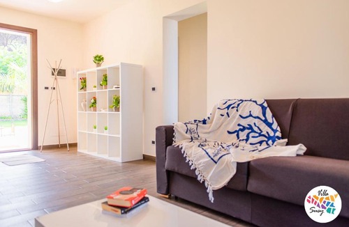 Augusta Villa | Villa Susy