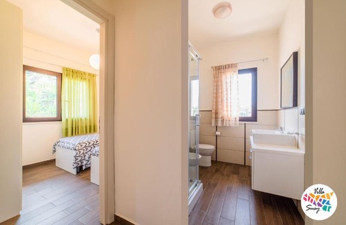 Augusta Villa | Villa Susy