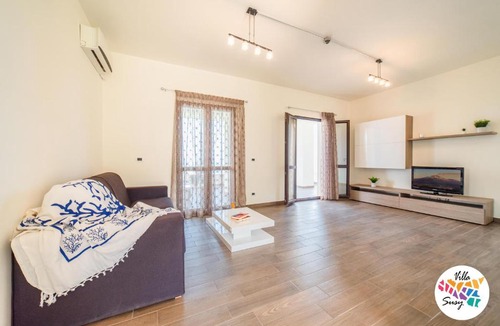 Augusta Villa | Villa Susy