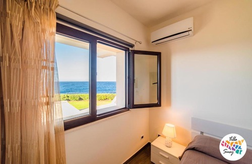 Augusta Villa | Villa Susy