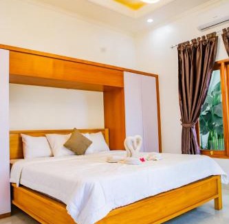 Kayu Putih Villa | Villa Sutra Lovina