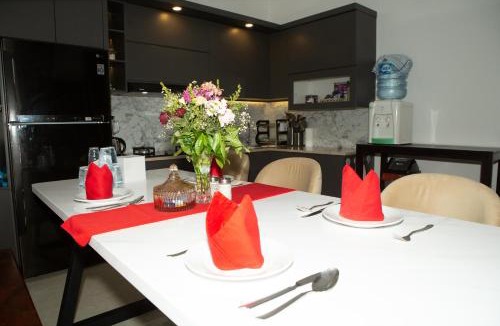 Kayu Putih Villa | Villa Sutra Lovina