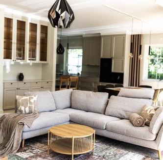 Osteraker Villa | Villa Svinninge