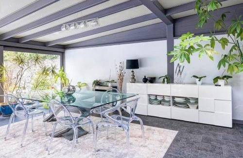 Le Celle-Saint-Cloud Villa | Villa, swimming pool, 5 bedrooms, Versailles