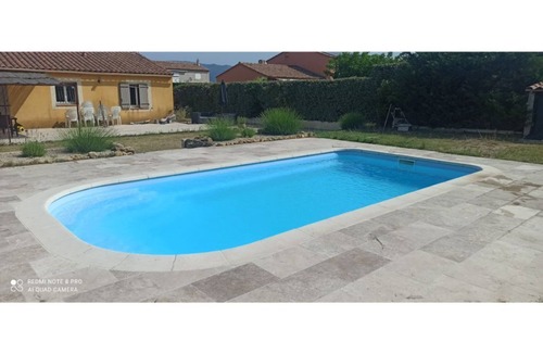 Charleval House | VILLA + SWIMMING POOL exclusive