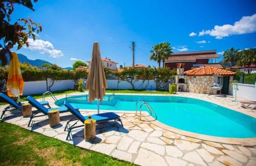 Dalyan Villa | Villa Sword