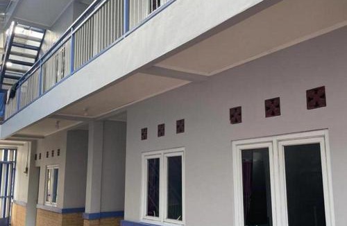 Ciloto Hotel | Villa Syariah Citeko Mitra RedDoorz