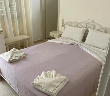 Matala Apartment | Villa Sylvia 1