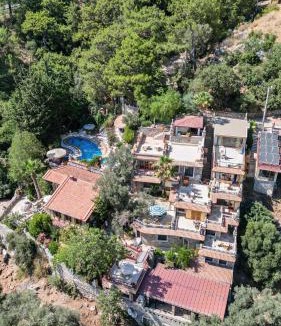 Oludeniz Hotel | Villa Symbola