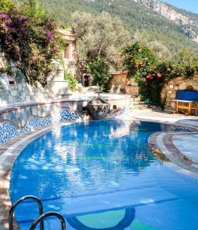 Oludeniz Hotel | Villa Symbola