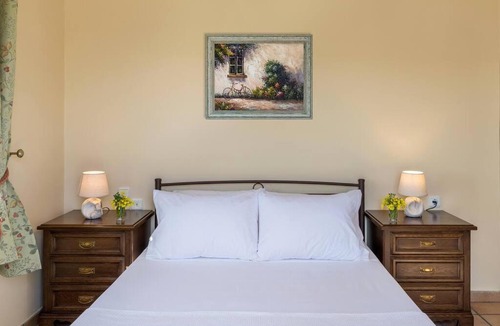 Posidonia Villa | Villa Syros Gem, Luxury Mansion Sunset & Sea Views