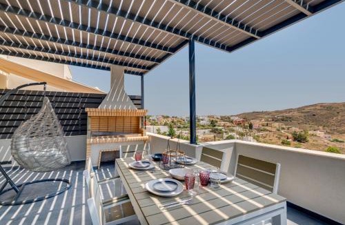 Posidonia House | Villa Syrose