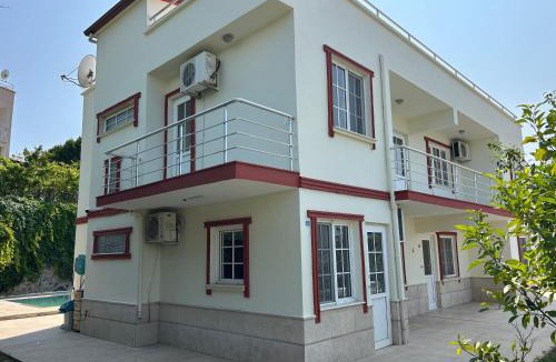 Kadıkalesi Mh. Villa | Villa Türkan