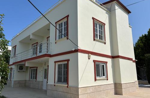 Kadıkalesi Mh. Villa | Villa Türkan