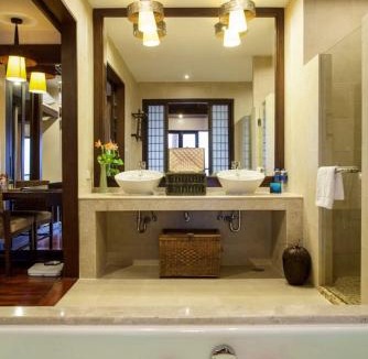 Ko Lanta Villa | Villa Taahir