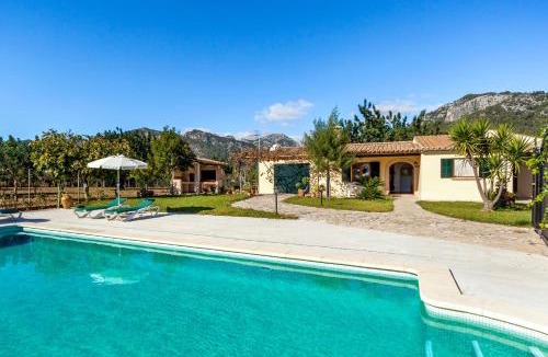 Selva Villa | Villa Tabou