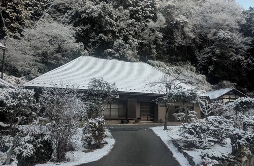 Ogawa Villa | villa tabuchi