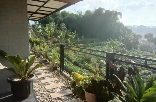 Ciwidey Villa | Villa Tagar Hidayah