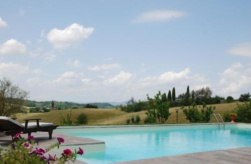 Poggiarello Apartment | Villa Talciona