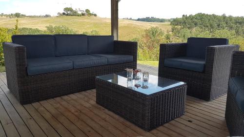 Poggiarello Apartment | Villa Talciona