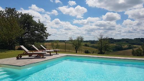Poggiarello Apartment | Villa Talciona