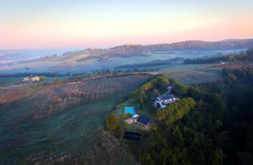 Poggiarello Apartment | Villa Talciona