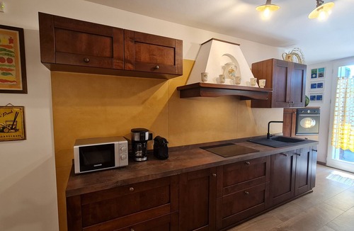 Poggiarello Apartment | VILLA TALCIONA