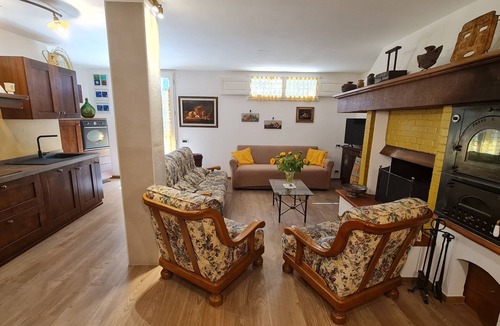 Poggiarello Apartment | VILLA TALCIONA