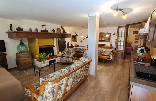 Poggiarello Apartment | VILLA TALCIONA