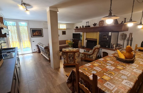Poggiarello Apartment | VILLA TALCIONA