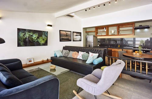 Playa Santa Teresa Villa | Villa Taleona
