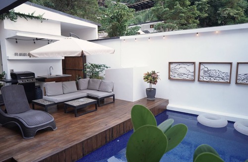 Playa Santa Teresa Villa | Villa Taleona