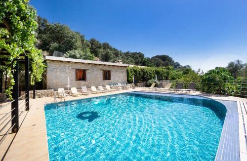 Kantanos-Selino House | Villa Talos